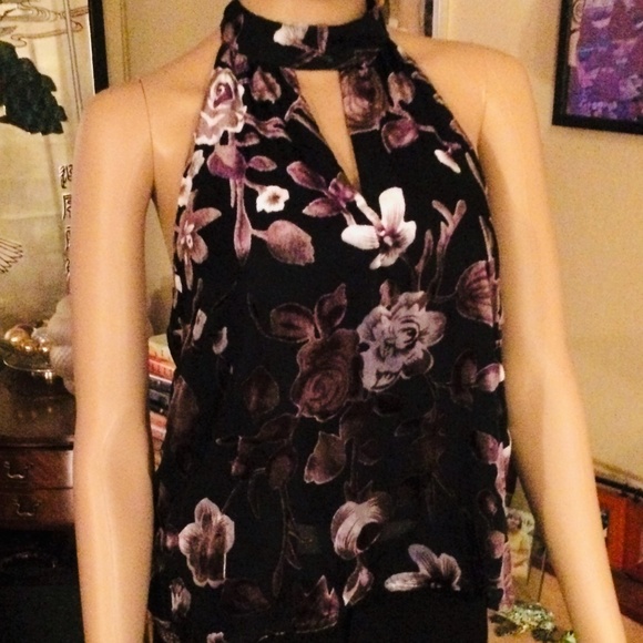 Astr Tops - $6 SALE -  Astr Sexy Summer Top, Size Extra Small